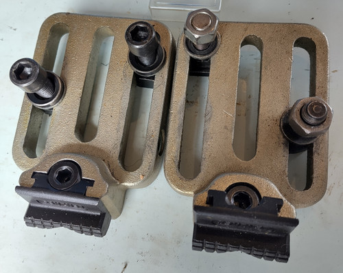 Set lenzkes - 2x,