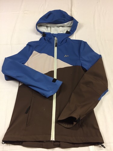 Audi softshelljacke damen - a1,