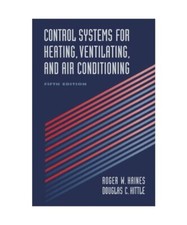 Control Systems for Heating, Ventilating, and Air Conditioning