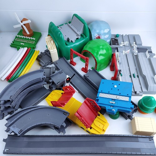 Tomy trackmaster zubehör - trackmaster,