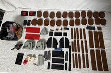 1996 vintage LEGO Fort