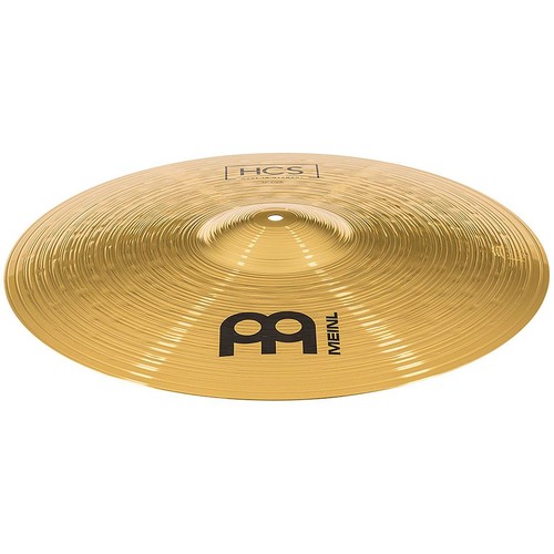 Crash becken meinl hcs - meinl,