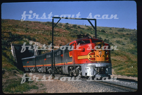 Duplicate slide atsf santa - duplicate,
