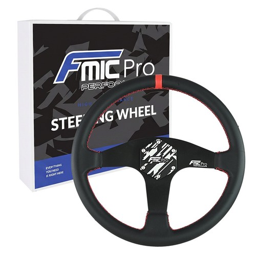Sportlenkrad fmic pro - fmic.pro, classic