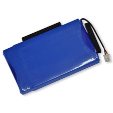 Akkupack für SATLINK WS 6905/ 6908/ 6909 - 7,4V / 3000mA