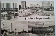 Dresden, Prager Straße