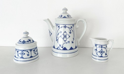 Winterling set kaffeekanne - set,
