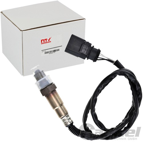 Lambdasonde diagnosesonde nach - diagnosesonde,