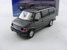Chevrolet astro awd grau - astro,
