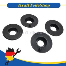 4x Federteller Hinten Oben