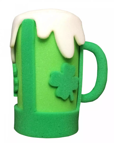 Patricks day krug - day,