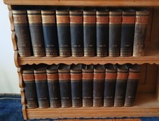 Der große Brockhaus 20 Bände