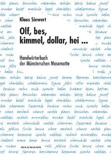 Olf bes kimmel - olf,, bes,