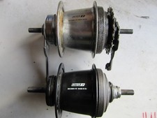 Shimano NEXUS Getriebenabe