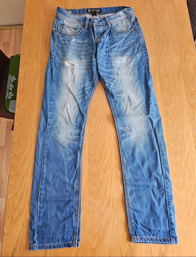 Smog jeans w30 l30 - straight,