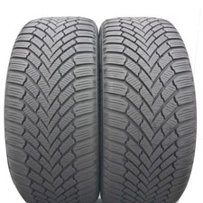 225 45 17 2x CONTINENTAL