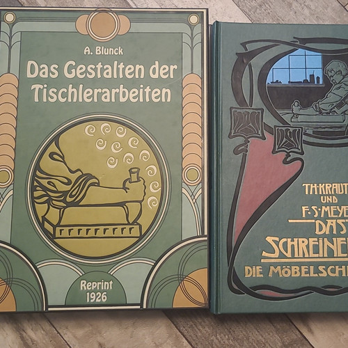 Dhv verlag bücher set - 2,