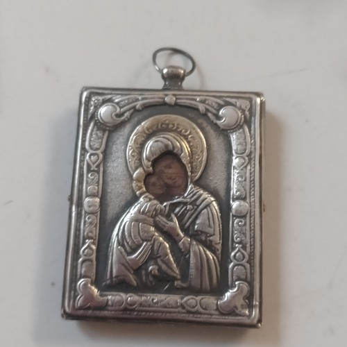 Religiöse ältere ikone - religiöse,,