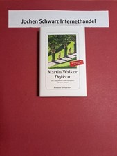 Déjà-vu : der siebzehnte