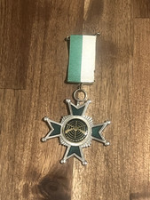 Abzeichen Auszeichnung Bundeswehr Medaille Coin/ Patch (31)