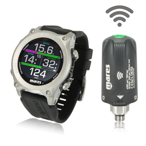 Mares sirius sparset mit - mares,