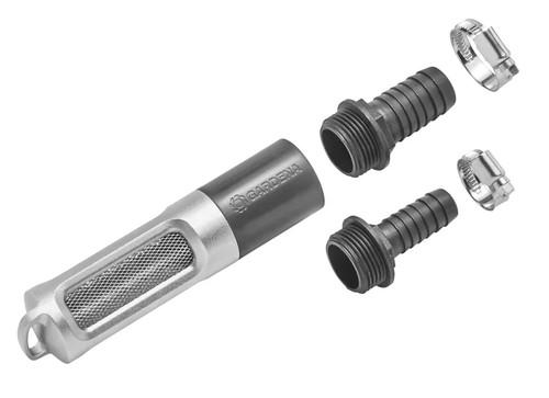 Gardena saugfilter mit - gardena,