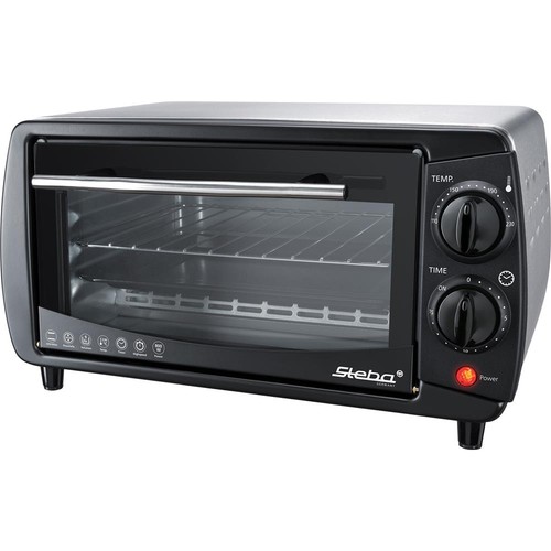 Steba 2 minibackofen - kb, 9.2