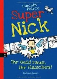 Super nick ihr seid raus - nick,