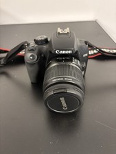 Canon EOS 1000D in OVP 