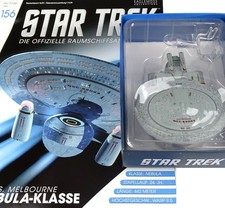 STAR TREK EAGLEMOSS RAUMSCHIFF