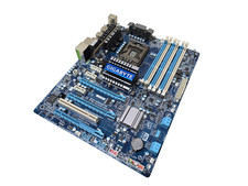 GIGABYTE GA-X58-USB3