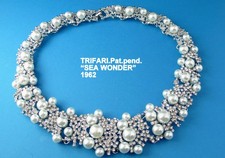 STATEMENT COLLIER , TRIFARI