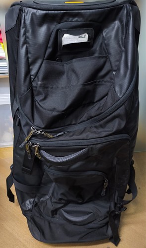 Jack wolfskin freight train - jack,