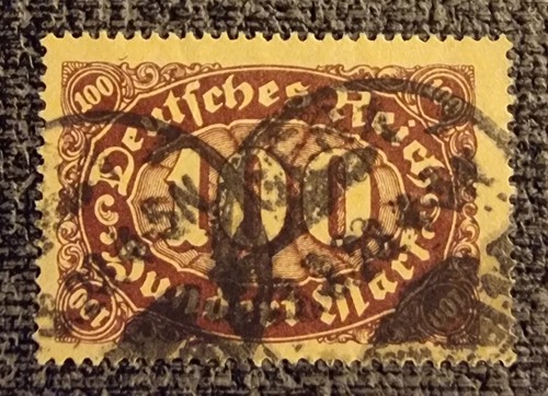 Minr 219 plattenfehler - plattenfehler, ii
