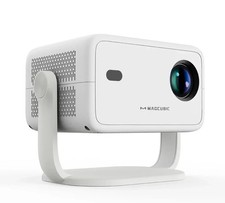 MAGCUBIC L018 LED Projektor
