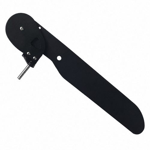 Kajak heckruder aus nylon - aus,