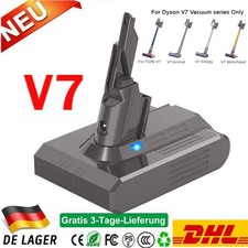 Akku Für Dyson V7 Ersatzakku