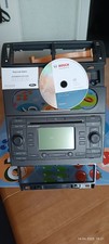 Blaupunkt Navigation Radio Ford Mondeo MK3 FL