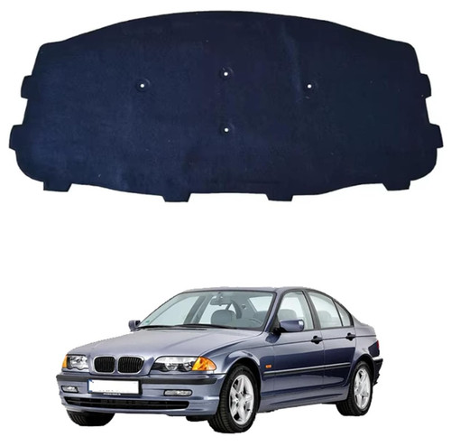 Dämmatte motorhaubendämmung - dämmatte,
