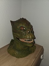 Star wars bossk maske latex - star,
