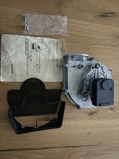 Junkers Gebläse Artikelnummer