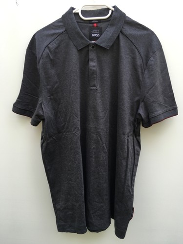Poloshirt hugo boss - boss, porsche