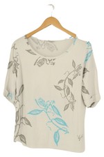 VANILIA Damen T-Shirt Gr. 40/M