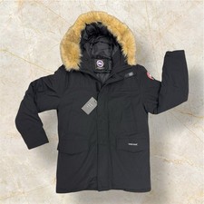 Canada Goose Parka Größe XXL
