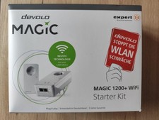 devolo Magic 1200+ WiFi
