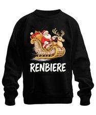 Renbiere Weihnachtsmann