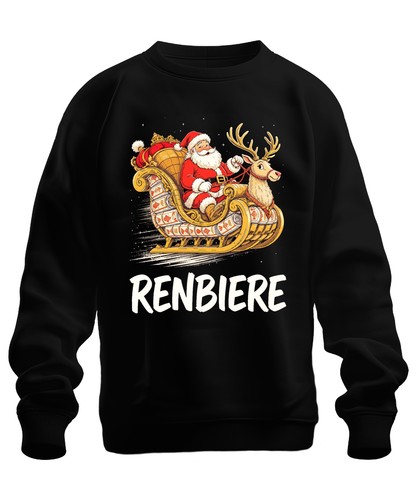 Renbiere weihnachtsmann - renbiere,