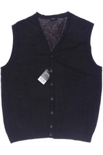 breidhof Weste Herren ärmellose Jacke Steppweste Anzugweste Gr. ONES... #z5pcfq2