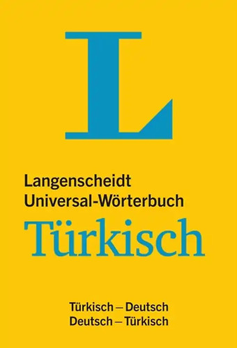 Langenscheidt
