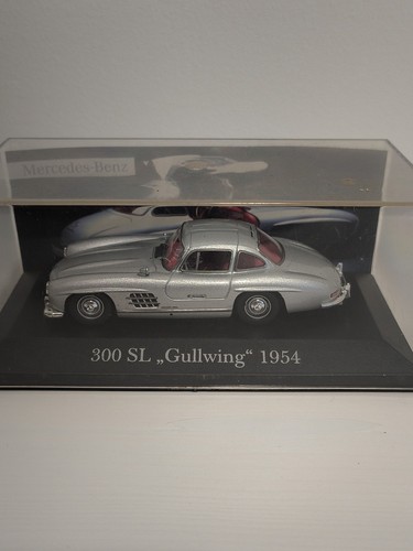 Mercedes benz 300sl gullwing - benz,